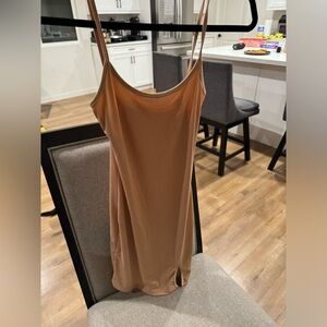 Set of 3 bodycon mini dresses